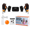 Hand Training Rehabilitation Robot Gloves Rehab Exerciser Devices