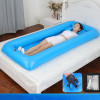 Elderly Electric Inflatable Shower Beds Nursing Supplies
