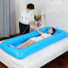 Elderly Electric Inflatable Shower Beds Nursing Supplies