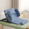 Electric Bed Assist Lift Adjustable Backrest Mattress