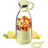 Portable Electric Juicer Blender Usb
