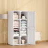 Bedroom Armoire Depth Cube Storage Organizer