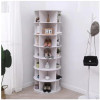 Storage Rotating shoe rack 360° Spinning shoe rack