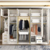 modern multifunctional Closet