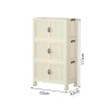 Folding Storage Cabinet Installation Free Wardrobe