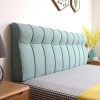 Nordic Upholstered Queen  Removable Headboard