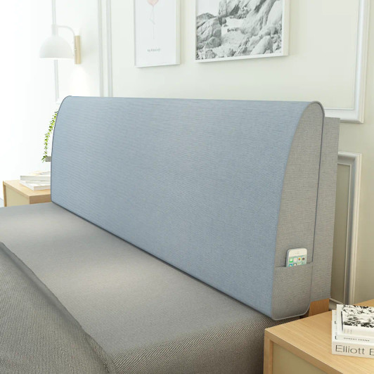 Soft Headboard Cushion Headboard Cushion Stick to Wall Soft Headboard Cushion Headboard Cushion Stick to Wall