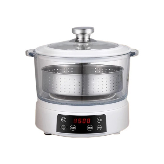 3L Rice Cooker Sugar Controlled Multi Cooker 220V