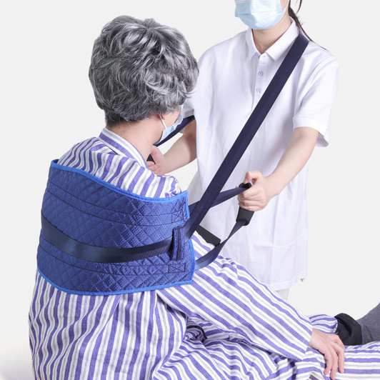 Elderly Disabled Transfer Belt Bed Patient Carrying Mobile Belt Elderly Disabled Transfer Belt Bed Patient Carrying Mobile Belt