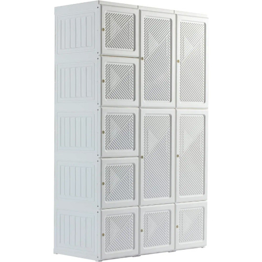 Bedroom Armoire Depth Cube Storage Organizer Bedroom Armoire Depth Cube Storage Organizer