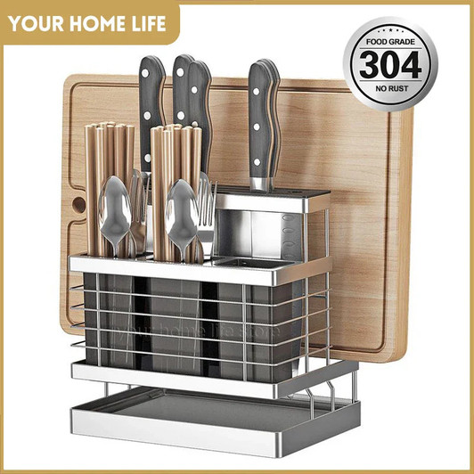 Knife Holder and Utensil Holder Knife Holder and Utensil Holder