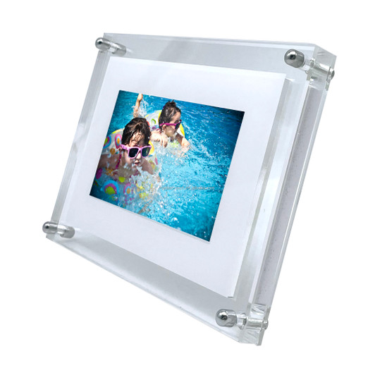 Hot Sale 5 Inch 7 Inch Digital photo Frame For Christmas Gift Hot Sale 5 Inch 7 Inch Digital photo Frame For Christmas Gift