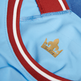 HAALAND #9 Manchester City 22/23 Stadium Men's Home Shirt
