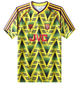 Arsenal 91/93 Men's Away Retro Shirt