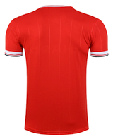 Manchester United 1984 Men's Home Retro Shirt