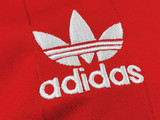 Manchester United 1984 Men's Home Retro Shirt