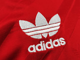 Manchester United 1986 Men's Home Retro Shirt