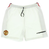 Manchester United 98/99 Men's Home Retro Shirt