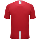 Manchester United 07/08 Men's Home Retro Shirt UCL Edition