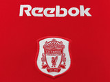 Liverpool 00/01 Men's Home Retro Shirt UCL Edition