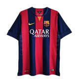 Barcelona 14/15 Men's Home Retro Shirt