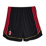 AC Milan 06/07 Men's Home Retro Long Sleeve Shirt