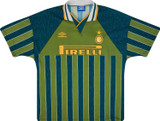 Inter Milan 95/96 Men's Third Retro Shirt