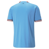 Manchester City 22/23 Stadium Men's Home Shirt
