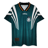 Germany 96/97 Men's Away Retro Shirt