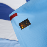 Manchester City 22/23 Authentic Men's Home Shirt
