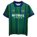 Newcastle United 93/94 Men's Third Retro Shirt
