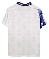 Real Madrid 96/97 Men's Third Retro Shirt