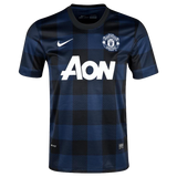 Manchester United 13/14 Men's Away Retro Shirt