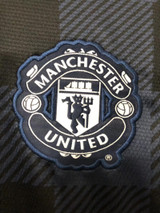 Manchester United 13/14 Men's Away Retro Shirt