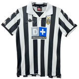 Juventus 99/00 Men's Home Retro Shirt