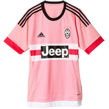 Juventus 15/16 Men's Away Retro Shirt