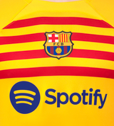 Barcelona 22/23 Stadium Men's Fourth Shirt