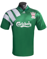 Liverpool 92/93 Men's Away Retro Shirt