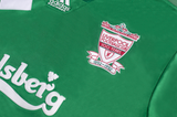 Liverpool 92/93 Men's Away Retro Shirt