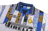 Inter Milan 94/95 Men's Away Retro Shirt
