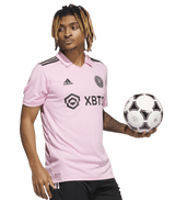 Inter Miami 2022 Stadium Men's Home Shirt