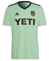 Austin FC 2022 Stadium Men's Away Shirt