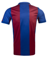 Barcelona 80/82 Men's Home Retro Shirt