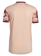 Portland Timbers 2022 Authentic Men's Away Shirt