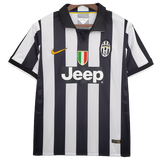 Juventus 14/15 Men's Home Retro Shirt