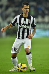 Juventus 14/15 Men's Home Retro Shirt