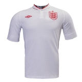 England 2012 Men's Home Retro Shirt