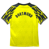 Borussia Dortmund 94/95 Men's Home Retro Shirt
