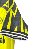 Borussia Dortmund 94/95 Men's Home Retro Shirt