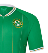 Ireland 23/24 Kid's Home Shirt and Shorts